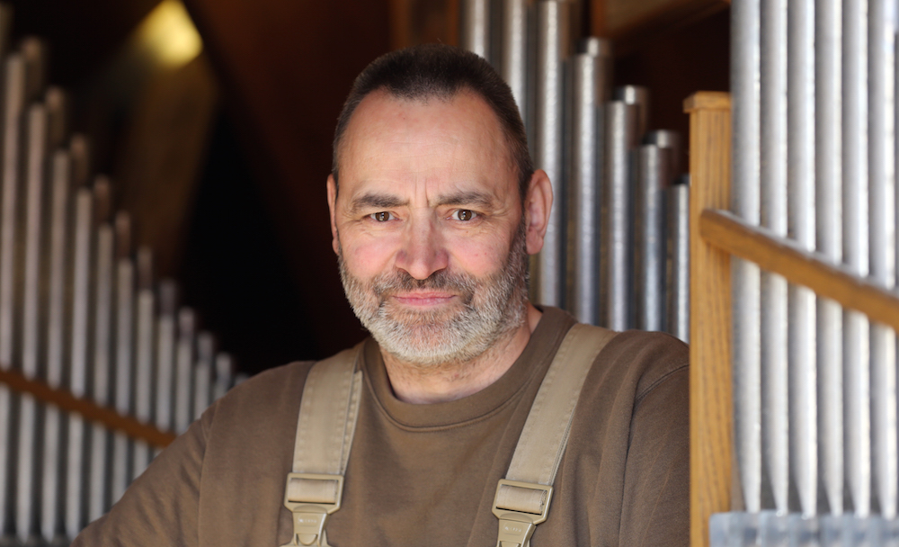 Gerd Hübner