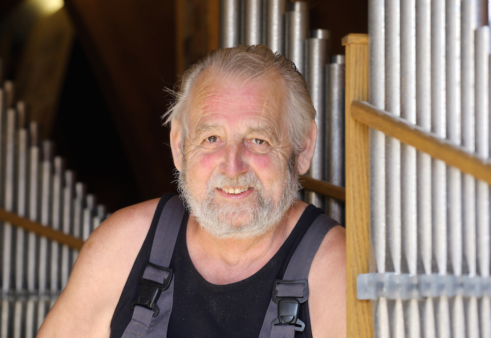Horst Mönnich