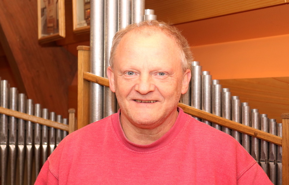 Jörg Petereit