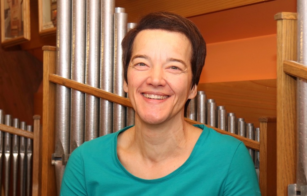 Karen Breitenstein
