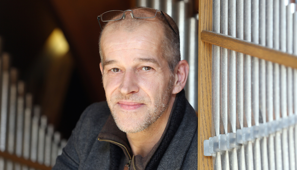 Martin Bosch