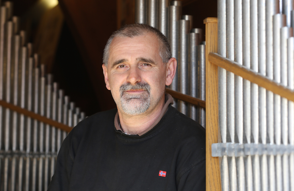 Mircea Hernold