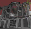 Benterode Orgel
